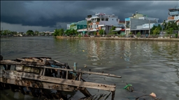 Vietnam landslide leaves 7 dead, several others missing, with search underway