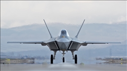 Bakan Güler: KAAN için geliştirilen yerli ve milli motor çalışmaları planlı takviminde yürütülüyor