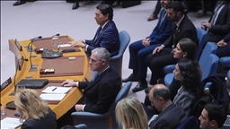 Indonesia sambut baik tesolusi DK PBB tentang Gaza