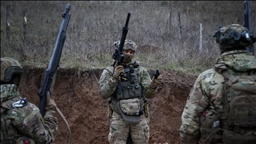 Rusia captura dos localidades más en el este de Ucrania