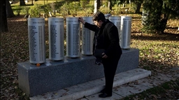 Боснийские семьи требуют наказания участников «снайперских сафари»