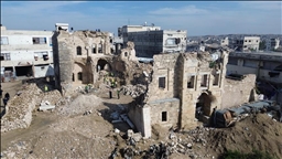 Израиль разрушил и разграбил Дворец Паши в Газе, построенный в период правления Мамлюков