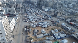 Palestinian governance, 2-state solution not fully demonstrated in US draft adopted by UN Security Council: China