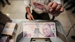 Türkiye'nin en büyük 10 bankası yılın 9 ayında 484,5 milyar lira kar elde etti