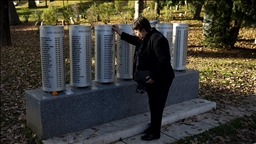 Saraybosnalılar, savaşta para karşılığı yakınlarını öldüren "katillerin" bulunmasını istiyor