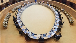 EU pledges protection for Belgium over risks linked to frozen Russian assets