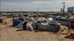 China: La resolución sobre la Franja de Gaza no refleja la gobernanza palestina ni la solución de dos Estados