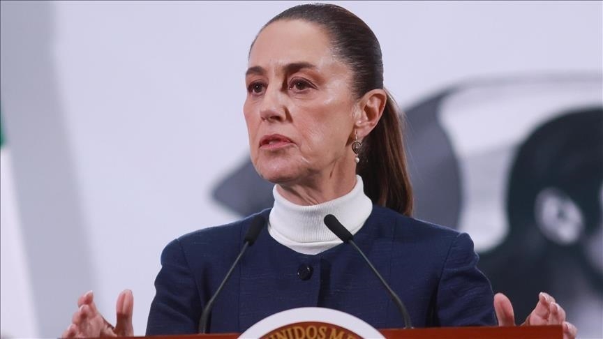 Президент Мексики отвергла предложение Трампа об отправке американских войск 