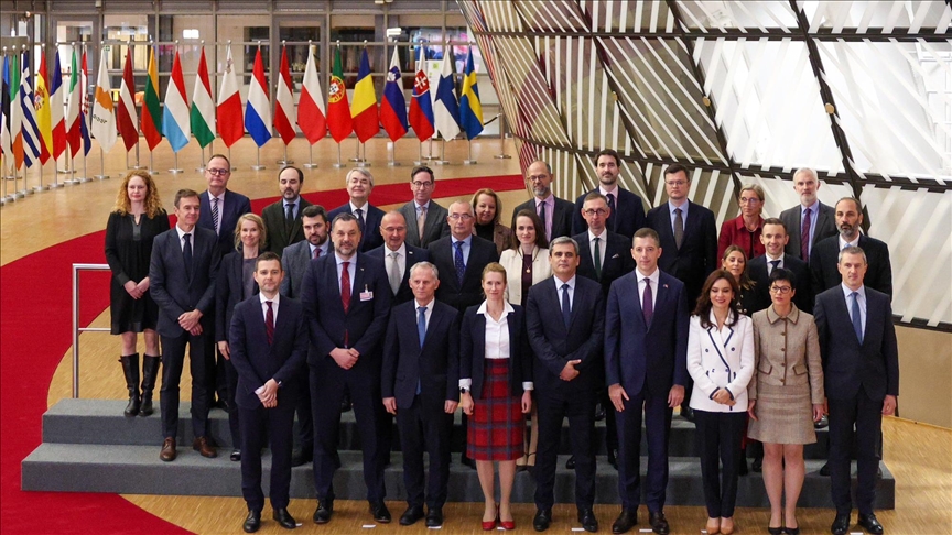 Brisel: BiH mora usvojiti dva ključna zakona, imenovati pregovarača za nastavak EU puta