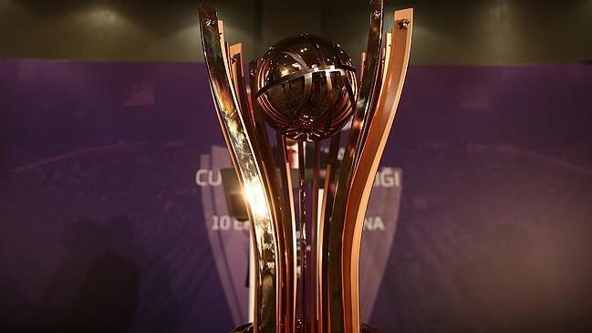 Basketbolda 30. Kadınlar Cumhurbaşkanlığı Kupası, 3 Aralık'ta Ankara'da sahibini bulacak