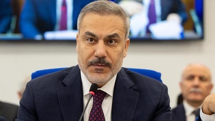 Hakan Fidan réaffirme la détermination de la Türkiye à normaliser ses relations avec l'Arménie