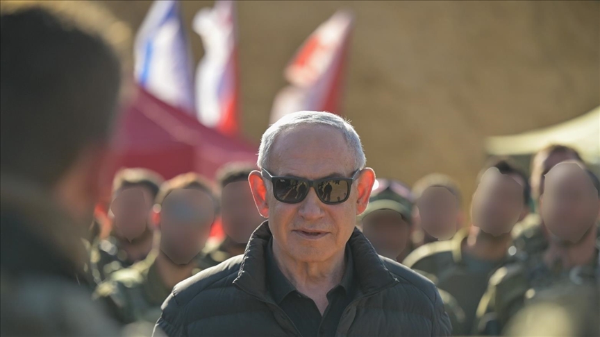 الأردن: دخول نتنياهو سوريا انتهاك صارخ لسيادتها وتصعيد خطير