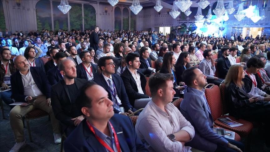  Во Турција започнува првата Недела на е-трговија