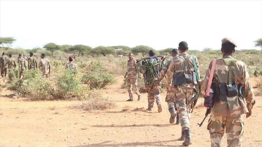 3 al-Shabaab terrorists killed, 30 hostages rescued in Somalia military operation