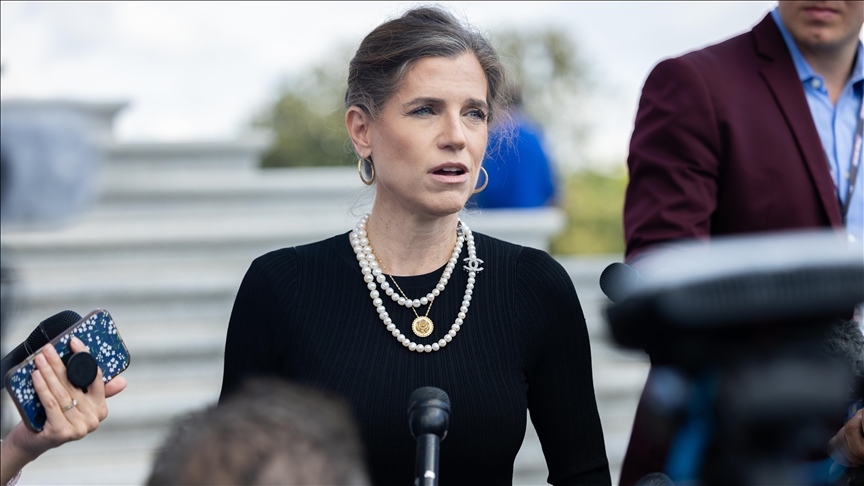 US lawmaker Mace to force vote on censuring Republican colleague Cory Mills