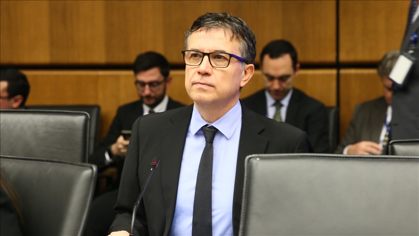 51 دولة تدعو وكالة الطاقة الذرية لتقديم مساعدة عاجلة لتخفيف مأساة غزة