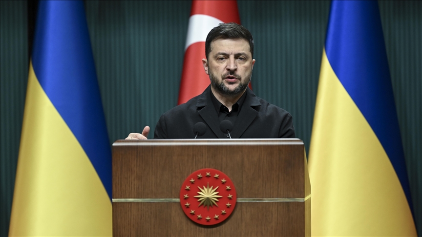 Zelenskyy shpreson për shkëmbime të reja të të burgosurve me Rusinë deri në fund të vitit