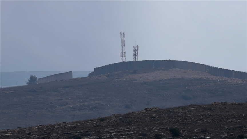 حماس: مجزرة إسرائيلية بعين الحلوة ولا منشآت عسكرية بمخيمات لبنان