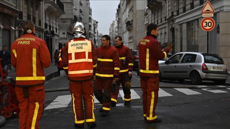 France : un jeune pompier victime de harcèlement raciste à la caserne de Gigean