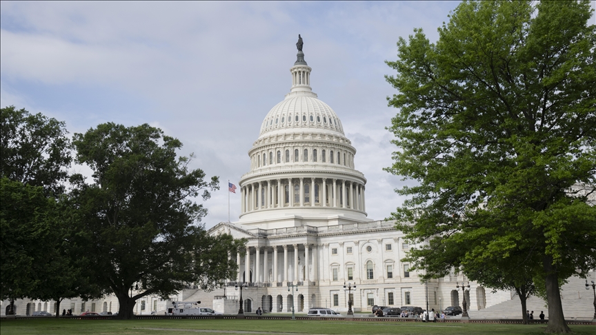 ABD Senatosu, tüm Jeffrey Epstein dosyalarının açılmasını öngören tasarıyı kabul etti