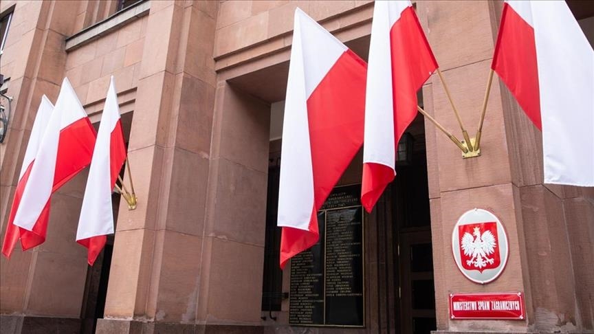 Poljska zatvara posljednji ruski konzulat u zemlji zbog navodne sabotaže željeznice