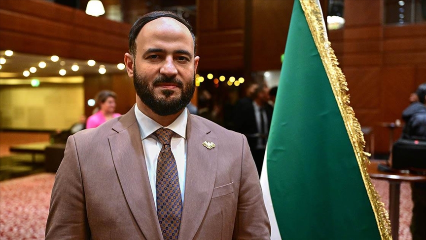 Halep Valisi Garib: \