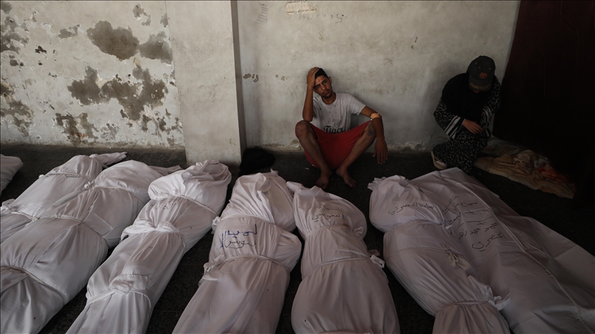 Rritet në 69 513 numri i palestinezëve të vrarë nga sulmet izraelite në Gaza