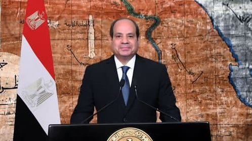 Sisi nazvao izgradnju prve egipatske nuklearne elektrane snom koji je postao stvarnost