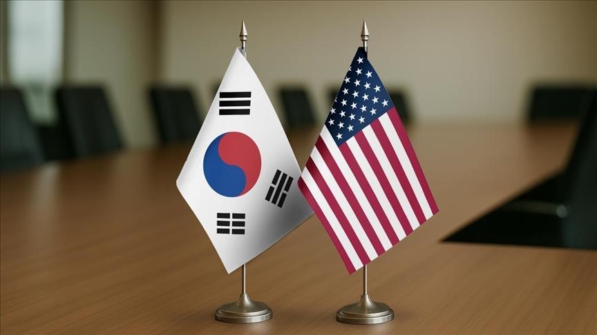 Uzmanlara göre, ABD-Güney Kore nükleer denizaltı anlaşması Çin'e karşı güvenlik ağı kuruyor