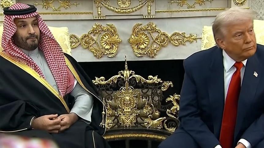 Трамп: САД ќе работат на завршување на конфликтот во Судан по барање на Саудиска Арабија