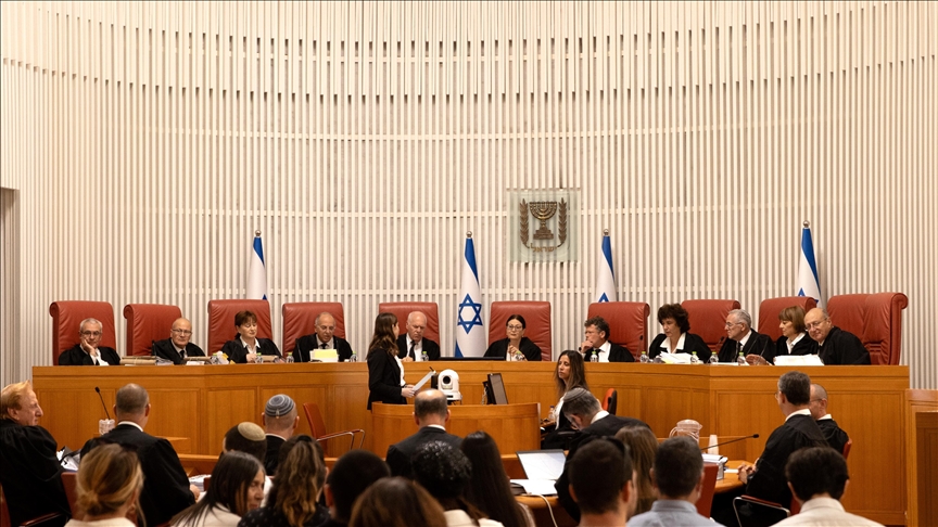 إسرائيل.. "العليا" تطالب الحكومة بتبرير رفض التحقيق في "7 أكتوبر" 