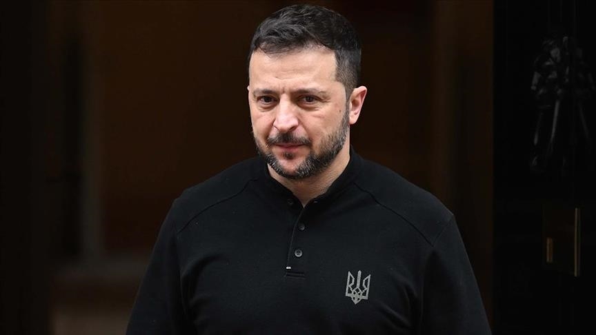 Зеленский: Украина и Польша договорились о создании группы по предотвращению диверсий