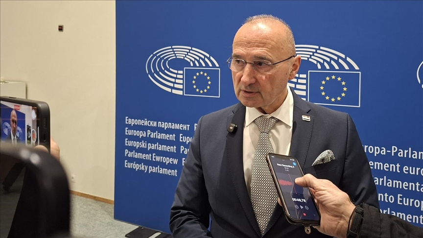 Grlić Radman na konferenciji o Daytonu: Hrvatska odlučna u podršci suverenitetu BiH