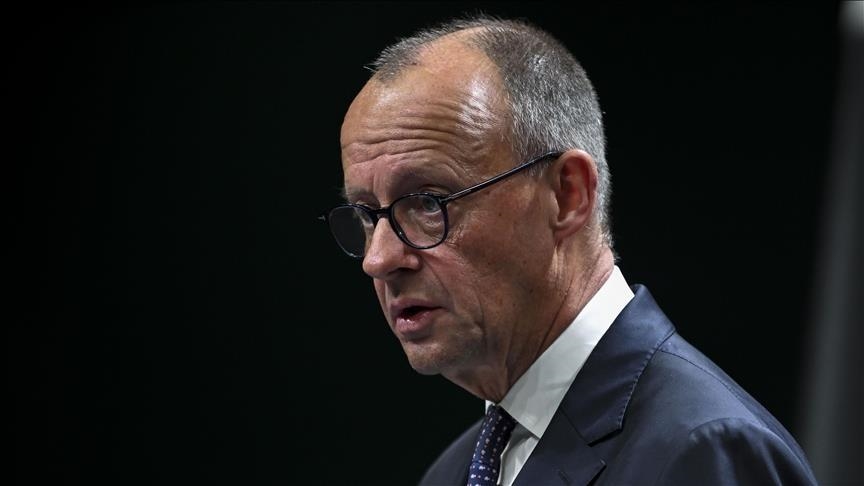 Kancelari gjerman: Ukraina do të marrë raketa me rreze të gjatë veprimi