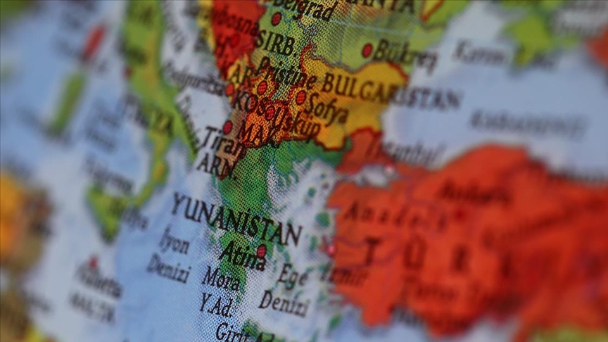 Yunanistan'ın Türkiye odaklı kriz siyaseti Avrupa güvenliğini nasıl sabote ediyor?