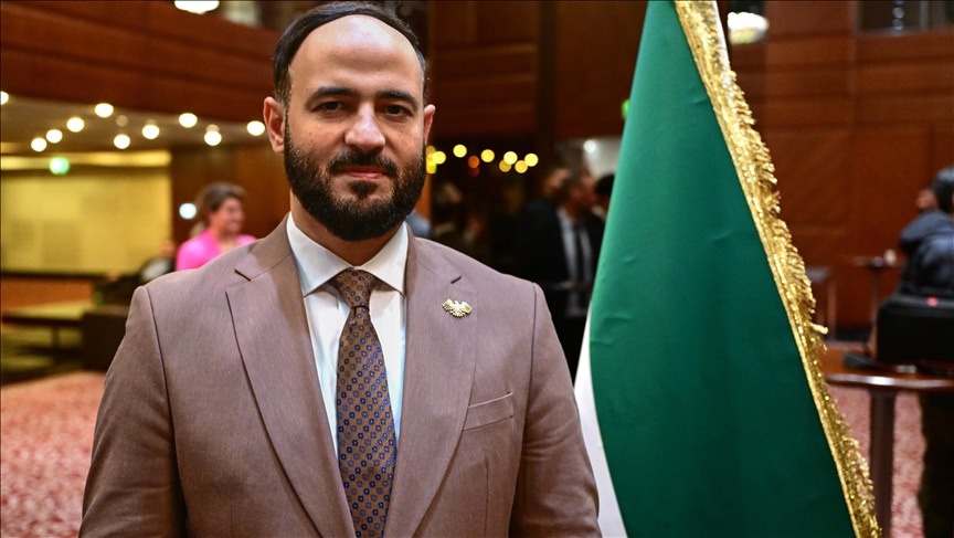 محافظ حلب: سوريا سيُعاد إعمارها بأيدي شعبها 