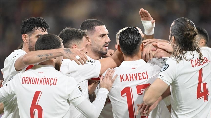 Nesër përcaktohen ndeshjet e fazës play off të kualifikimeve evropiane për Kupën e Botës 2026