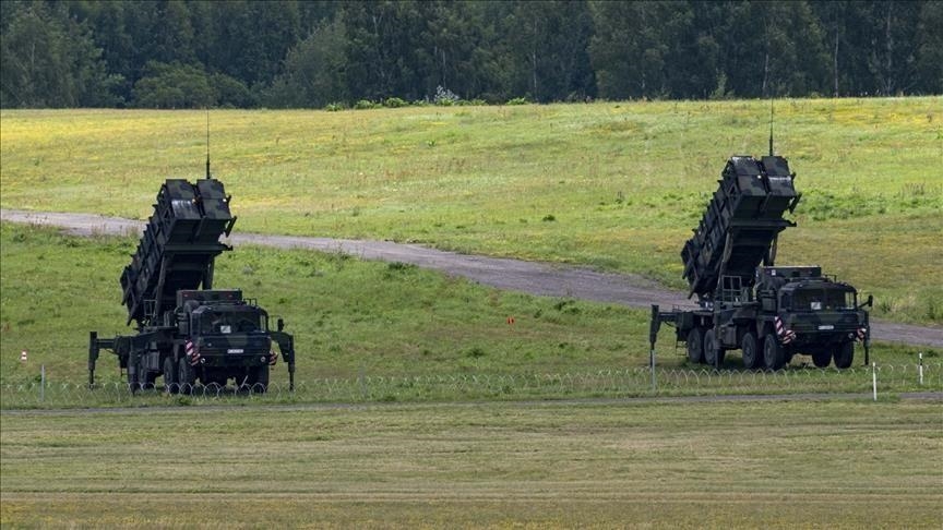 В США одобрили продажу Украине пакета поддержки для Patriot на сумму 105 млн долларов