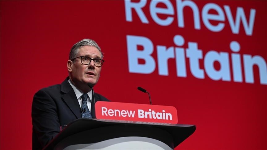 Britanski premijer: Riješiti sve veći broj incidenata povezanih s gnusnom antimuslimanskom mržnjom