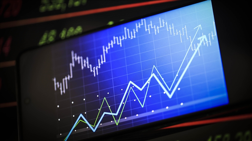 Moskova Borsası, Ukrayna konusundaki “olumlu beklentilerle” yükselişe geçti