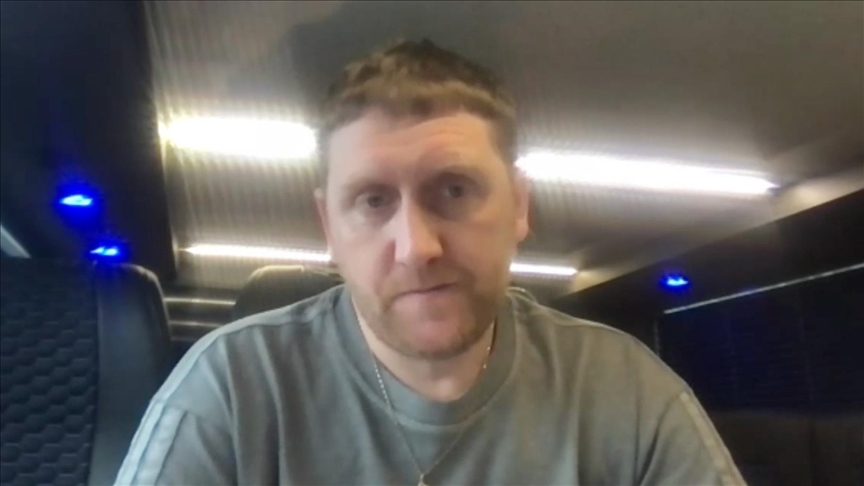 Bohemians Kulübünden İsrail\'in futboldan men edilmesi için tarihi girişim