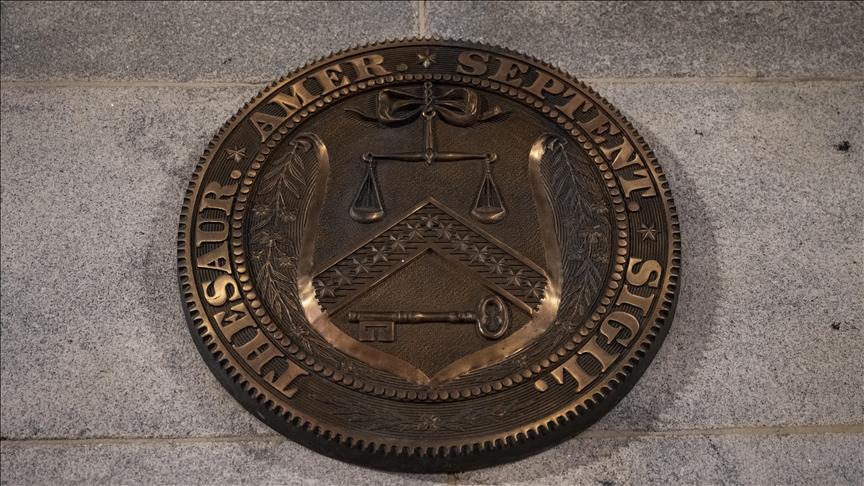 US issues cyber related sanctions on individuals, entities linked to Russia