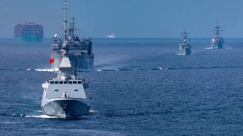 اختتام تمرين ميداني مشترك بين قوات مغربية وأمريكية