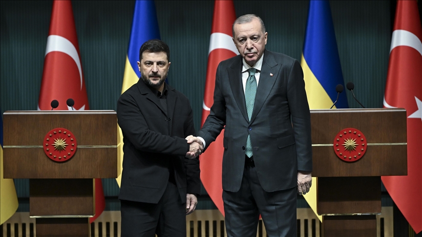 Zelenskyy voices hope for renewed prisoner swaps with Russia by end of year