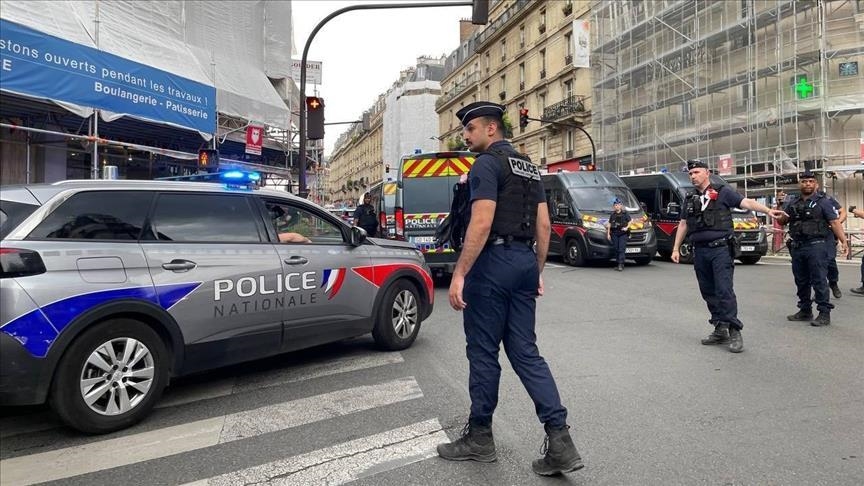 France : un ancien magistrat retrouvé mort à son domicile, une enquête ouverte pour homicide volontaire