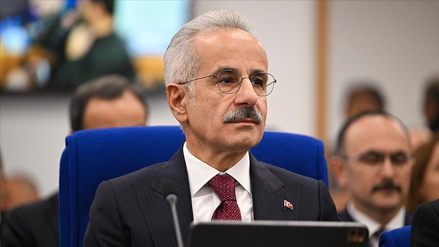 Bakan Uraloğlu: Hızlı tren fabrikamızı Eylül 2026\'da tamamlamayı hedefliyoruz