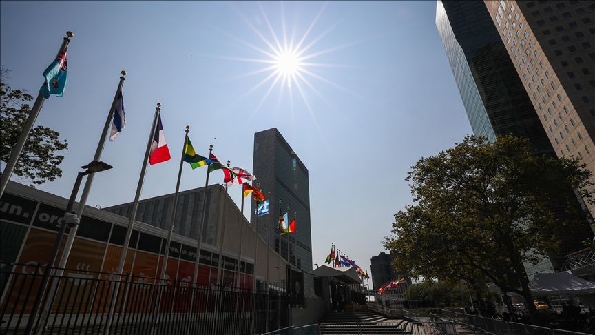 Rumunija izabrana za mjesto sudije u Tribunalu za radne sporove UN-a 