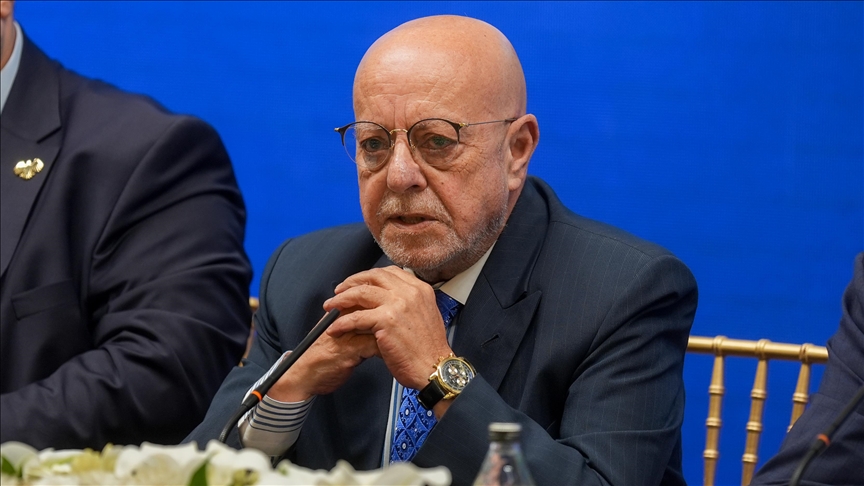 دمشق تصدر قرارا بتشكيل مجلس الأعمال السوري الصيني