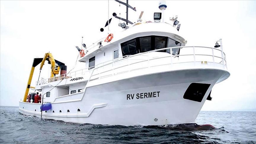 İTÜ, Marmara ve Ege'de araştırılmamış aktif fayları inceleyecek