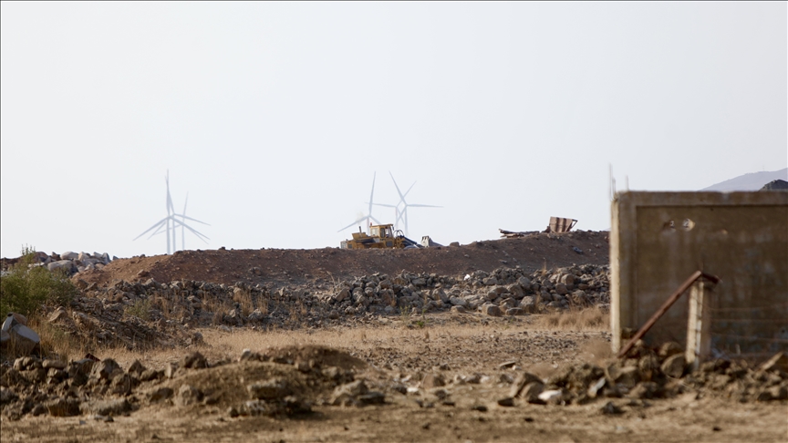 سوريا.. إسرائيل تواصل اعتداءاتها وتقصف ريف القنيطرة بـ4 قذائف